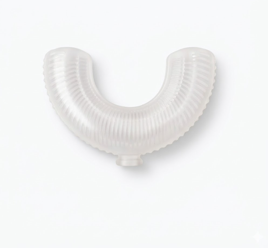Replacement Head