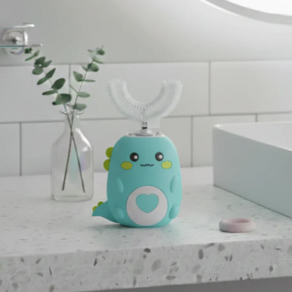 Kids 360° U-Shaped Ultrasonic Toothbrush
