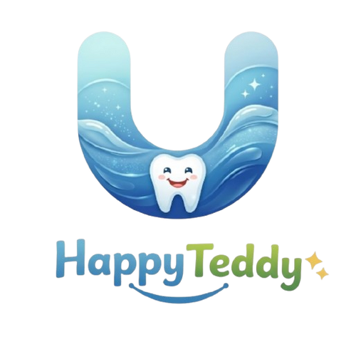 HappyTeddy™